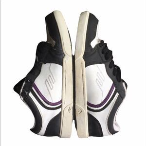 Emerican Kevin Spanky Long 1s